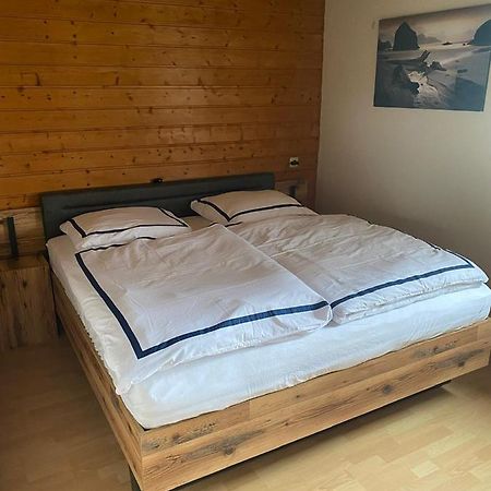 Ferienwohnung Schanz Konken Экстерьер фото