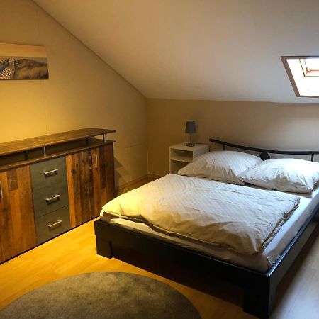 Ferienwohnung Schanz Konken Экстерьер фото