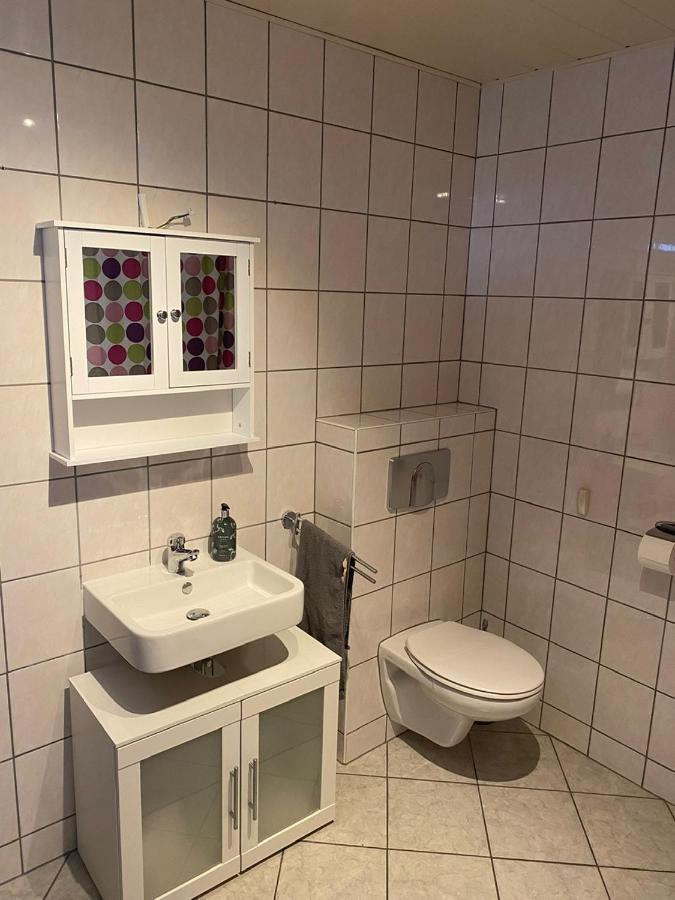 Ferienwohnung Schanz Konken Экстерьер фото