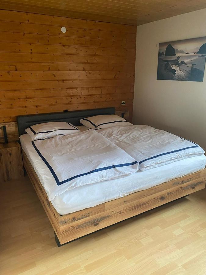 Ferienwohnung Schanz Konken Экстерьер фото