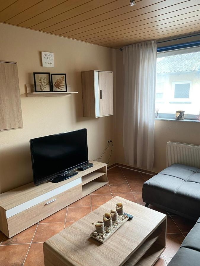 Ferienwohnung Schanz Konken Экстерьер фото