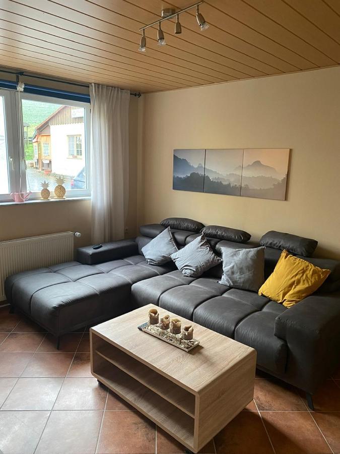 Ferienwohnung Schanz Konken Экстерьер фото