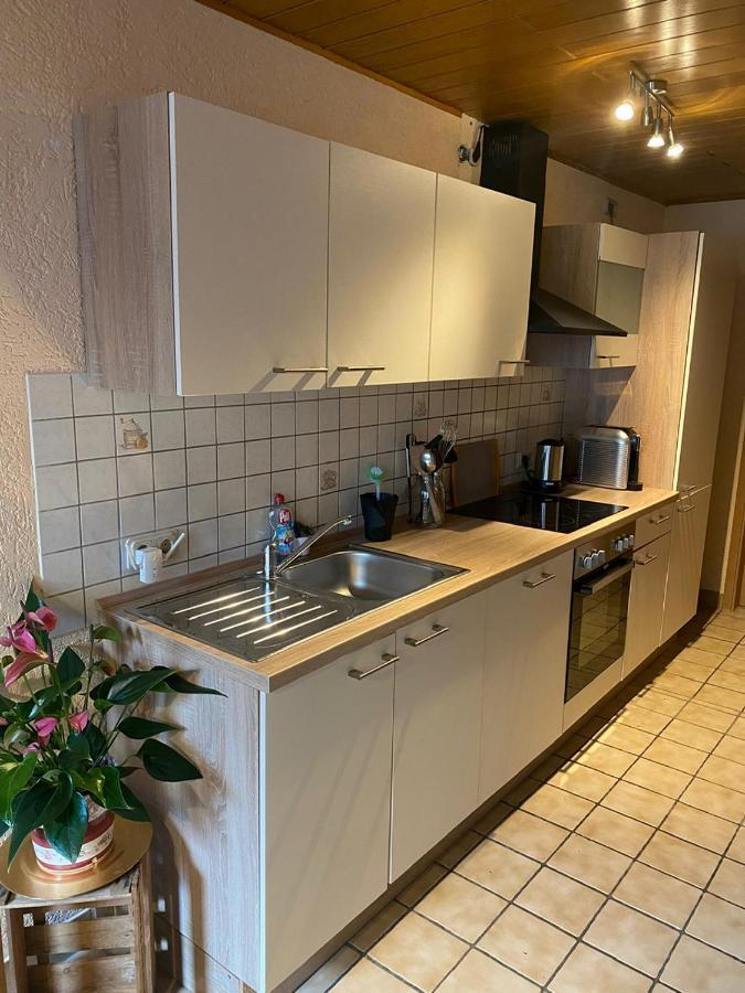 Ferienwohnung Schanz Konken Экстерьер фото