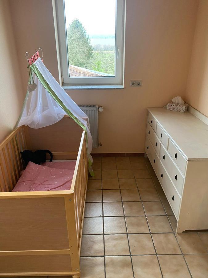 Ferienwohnung Schanz Konken Экстерьер фото